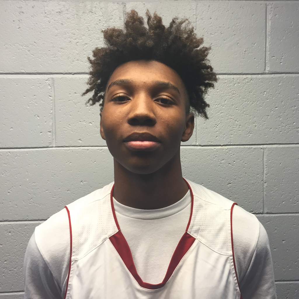 Daiyon Jenkins