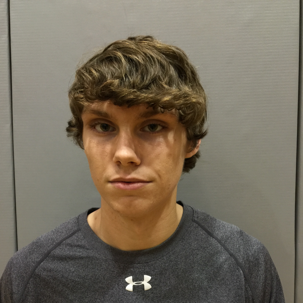 Dakota Bradsher mugshot