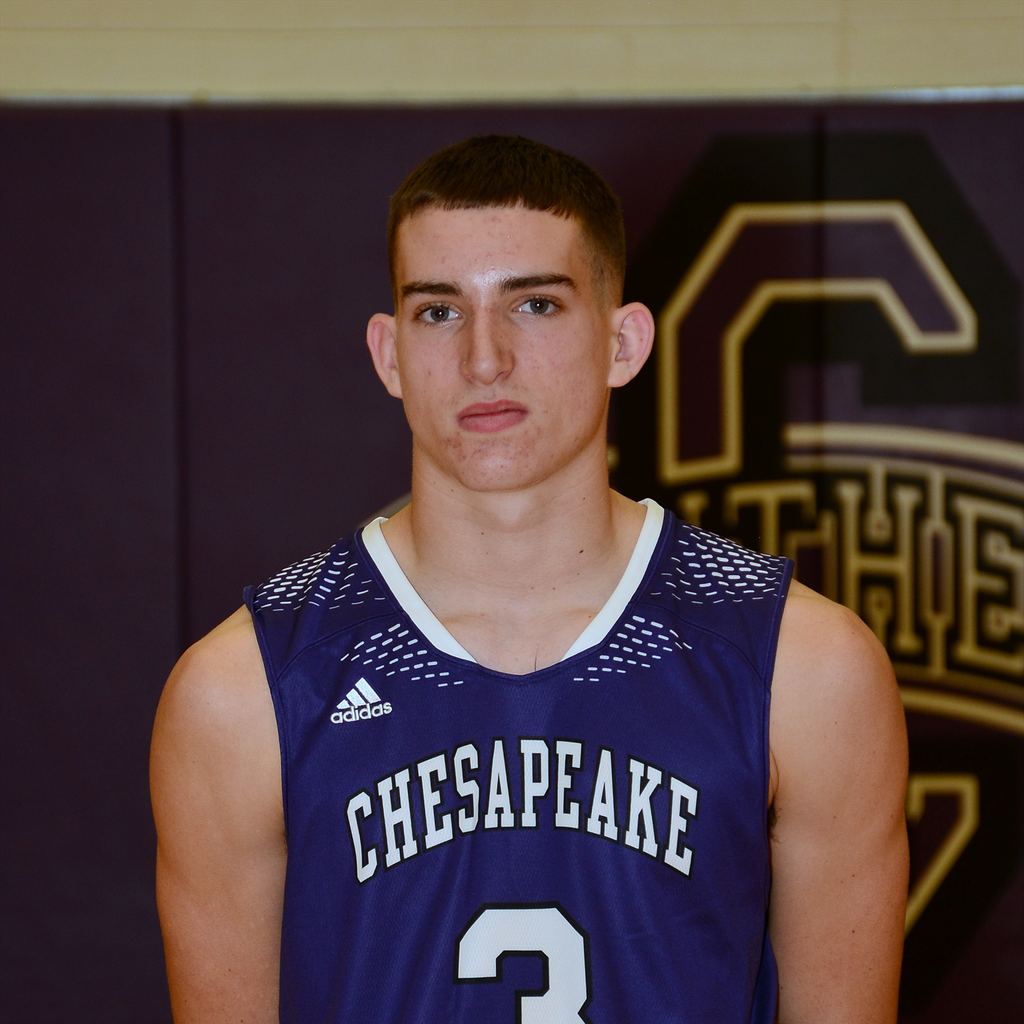 Casey Mccomas
