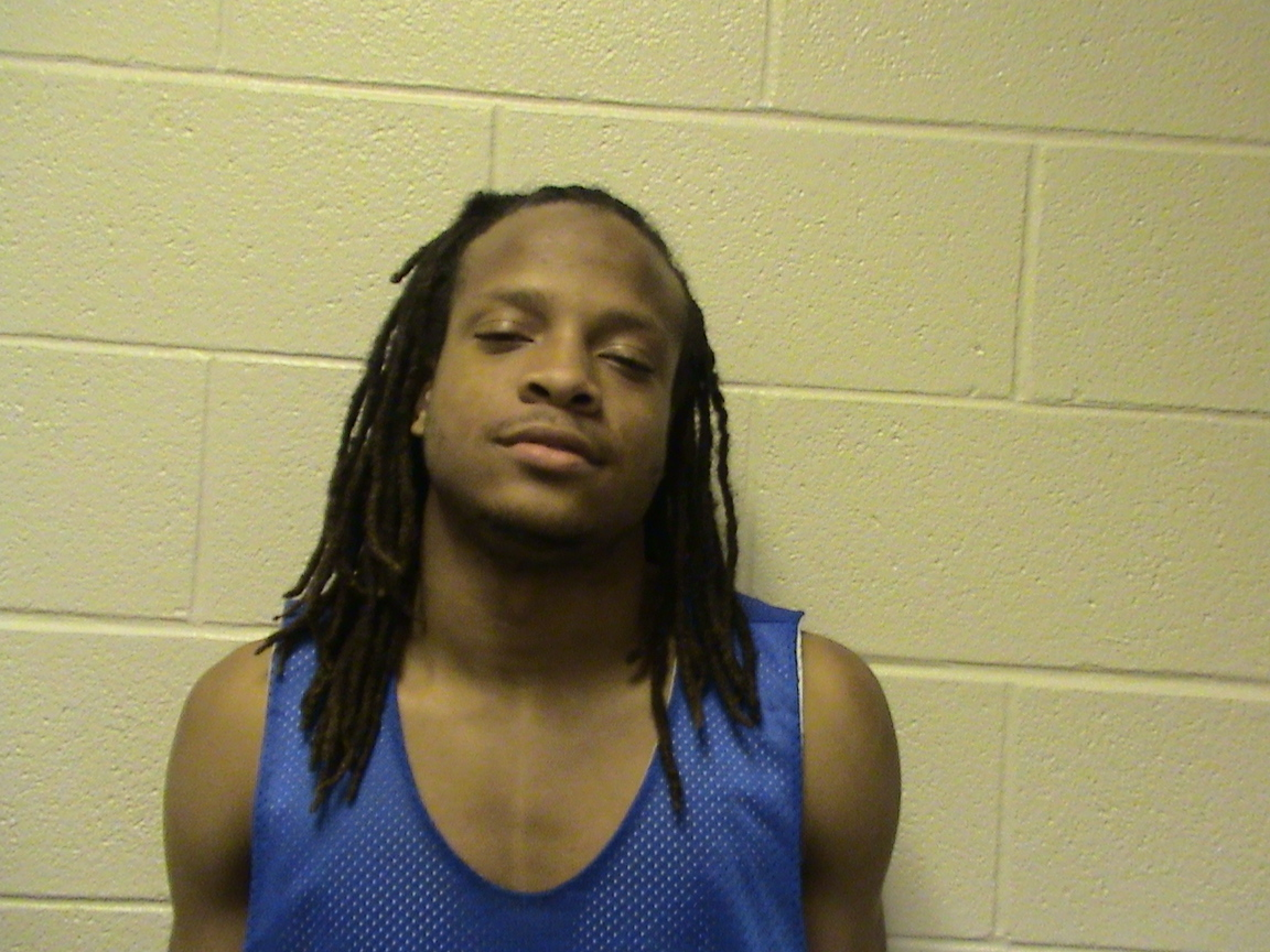 Kevonta Shepard