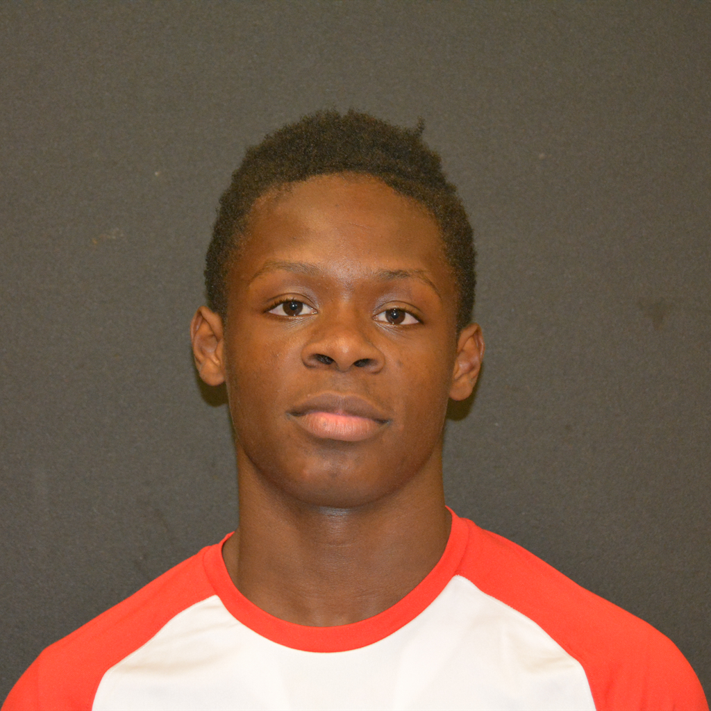 Ben Massey mugshot