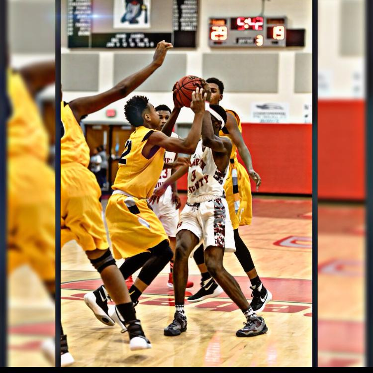 Vincent Gray mugshot