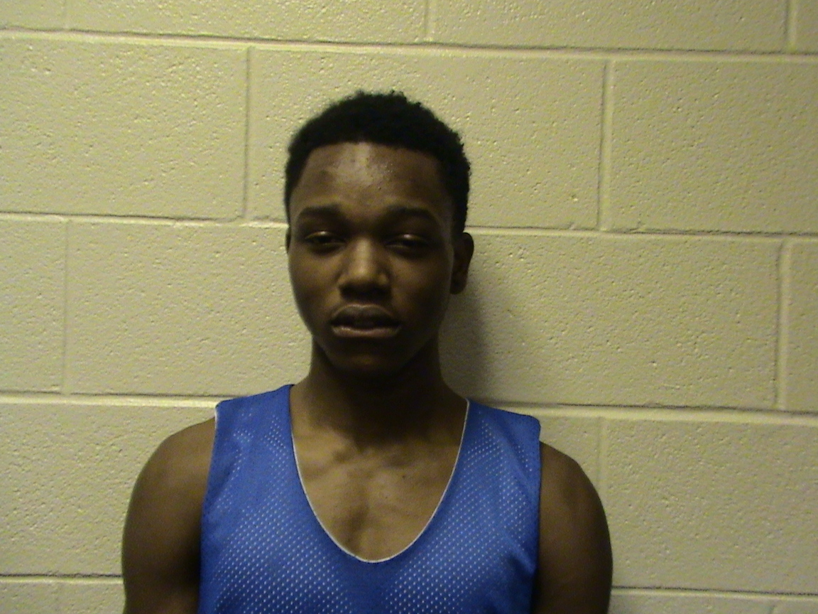 Brandon Johnson