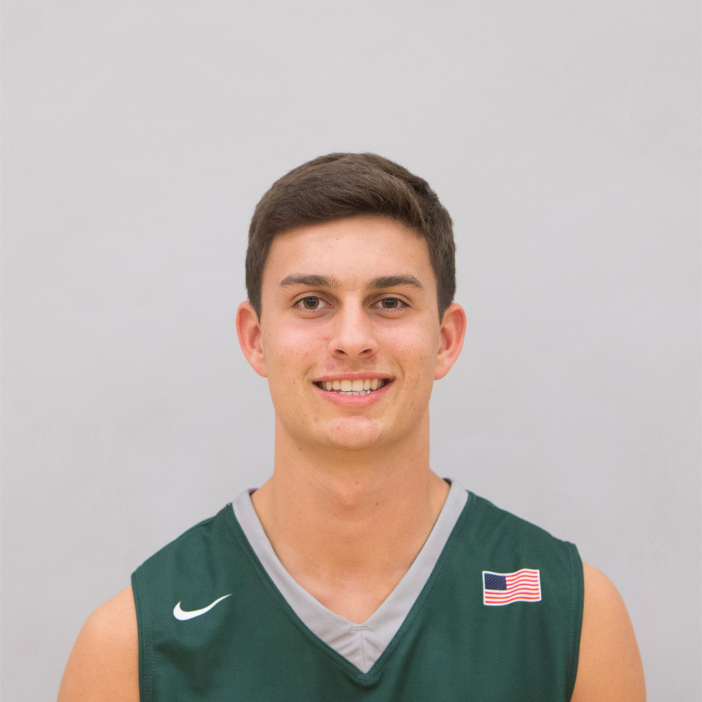 Connor O'Dea