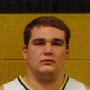 Winthie Couch mugshot