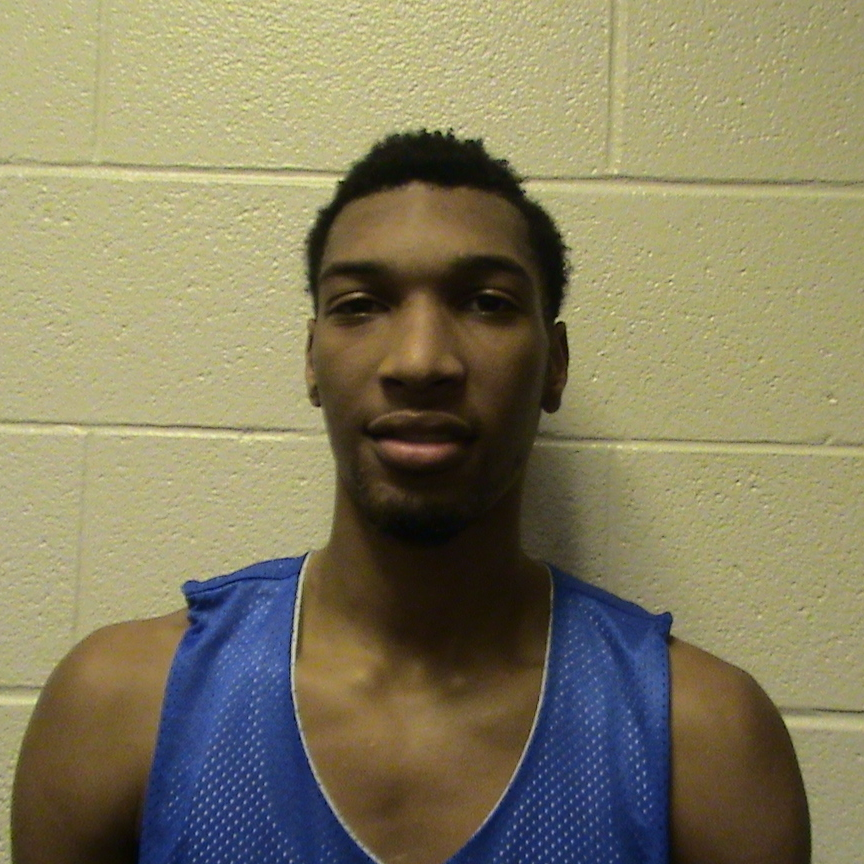 Michael Williams mugshot