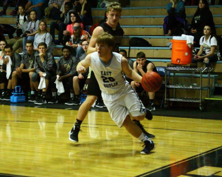 Chase Ingram