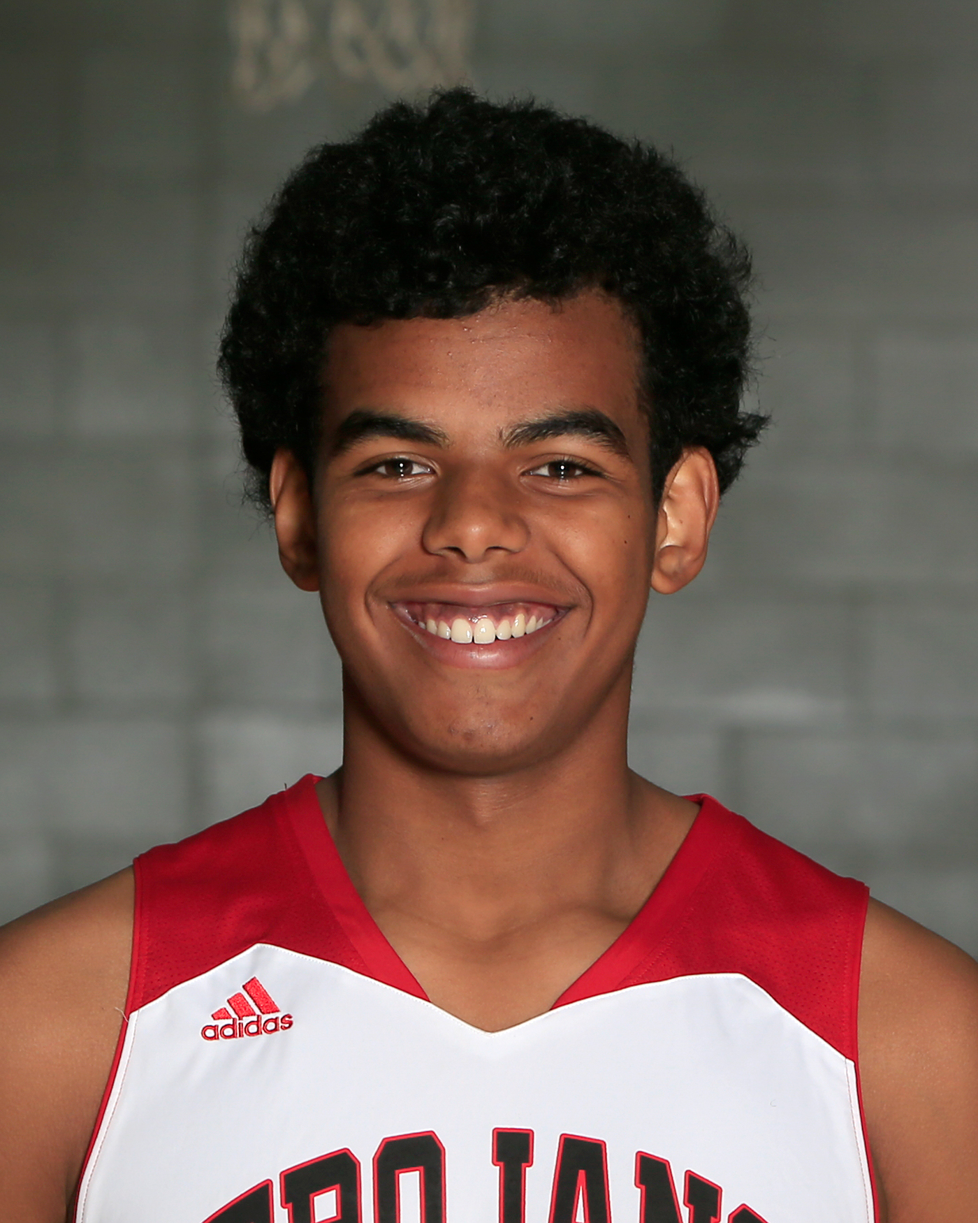 Andre Kelly