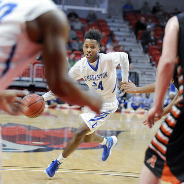Demarcus Sharp