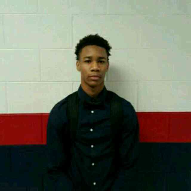 Jason Scott mugshot