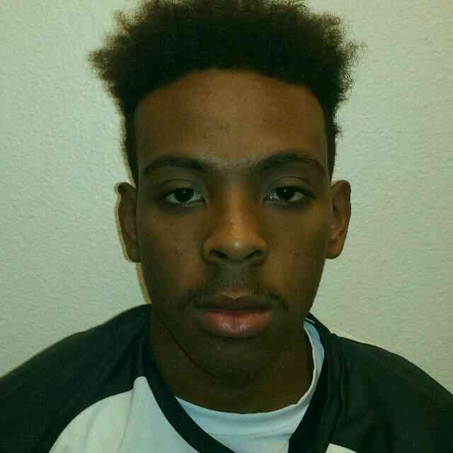 Treyvon McCray mugshot