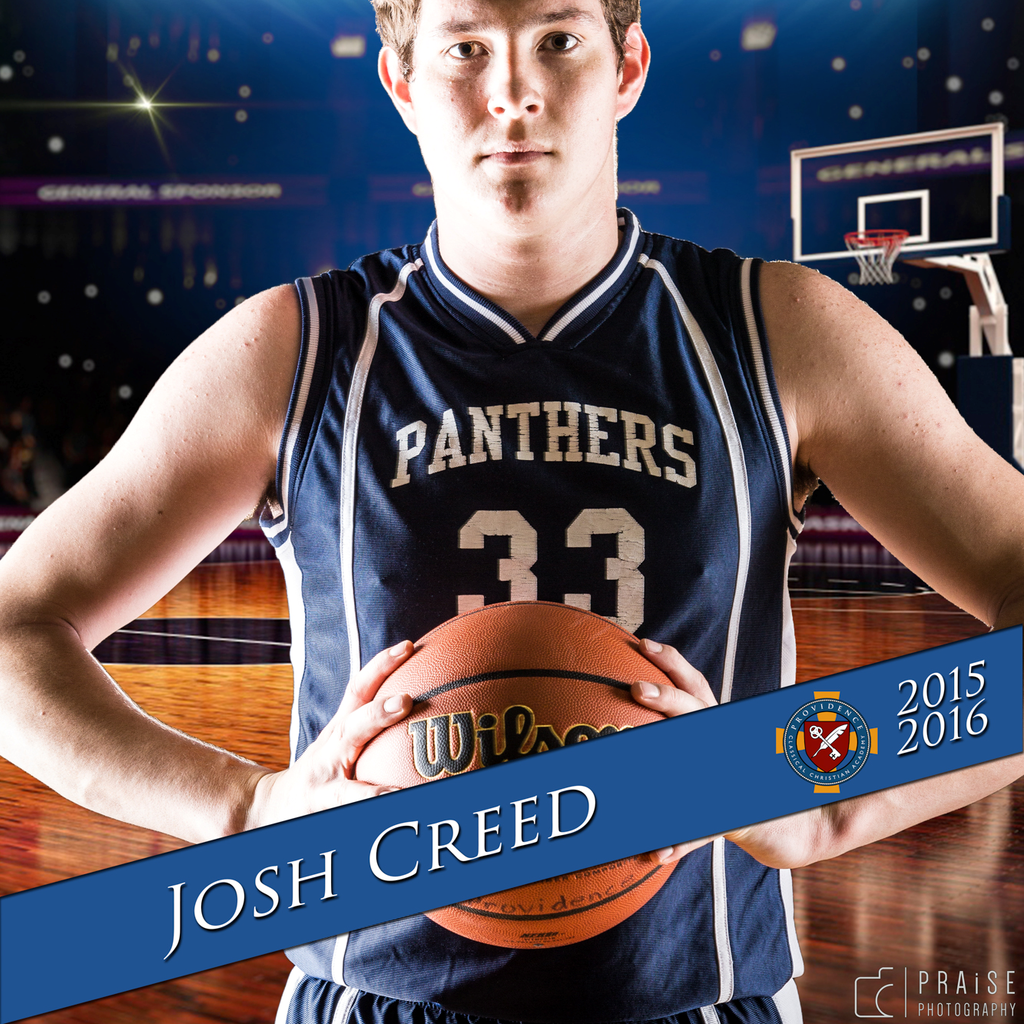 Josh Creed