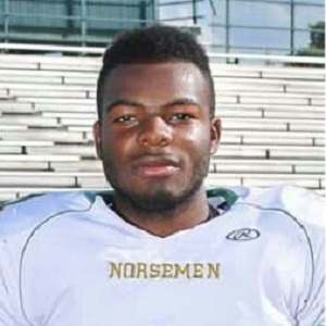 Jared Jordan mugshot