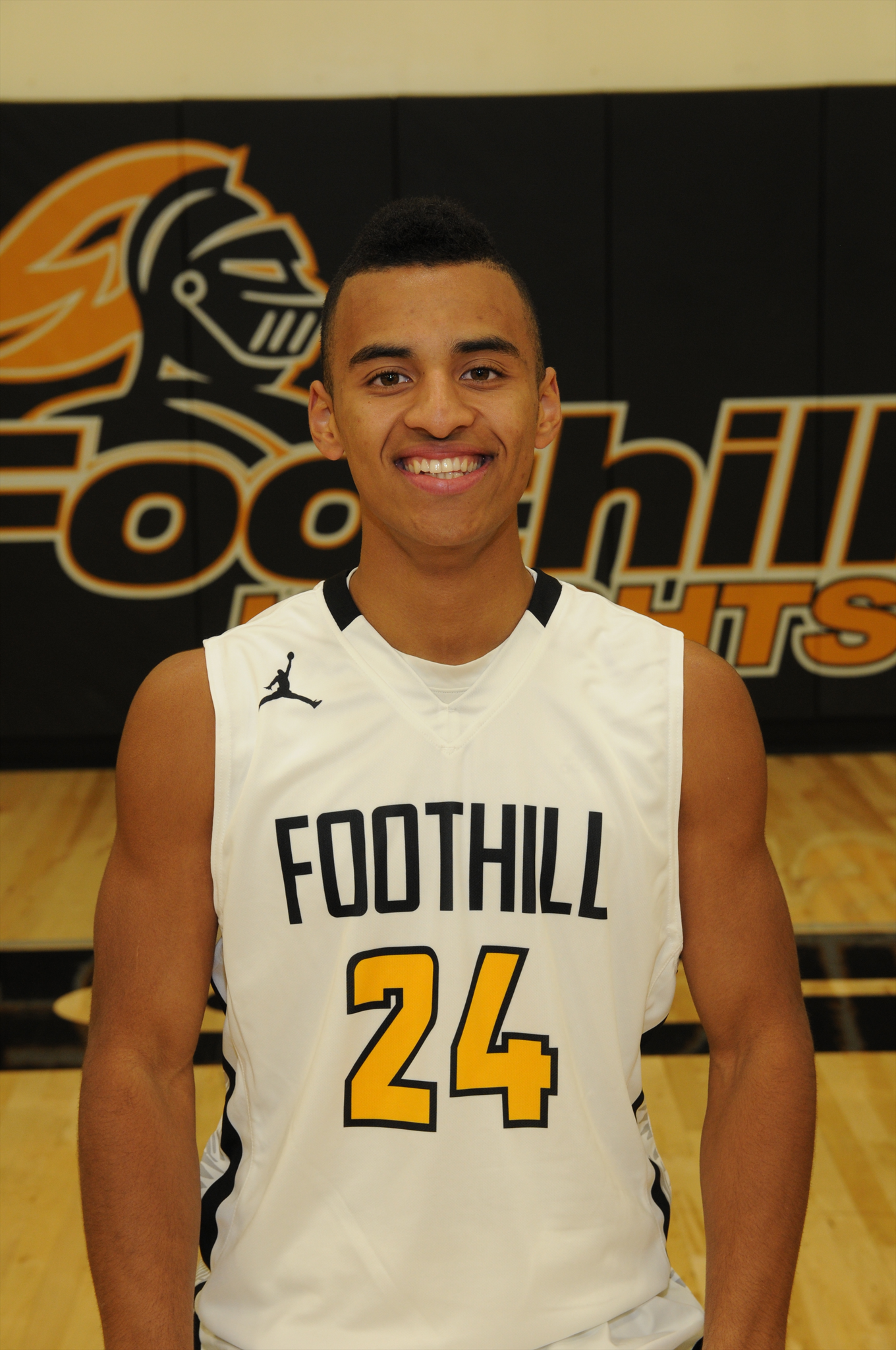 Jacob Sanchez mugshot