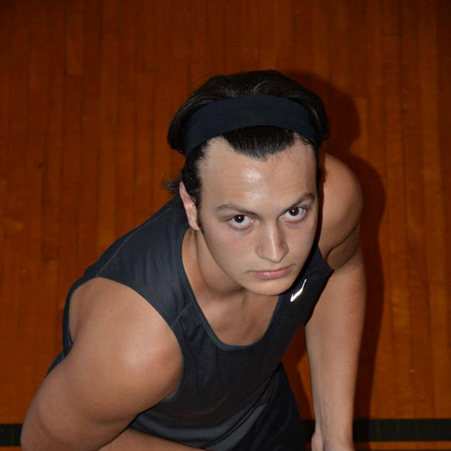 Keegan Noble