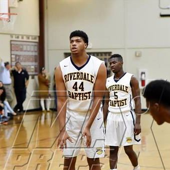 Malik Dupree