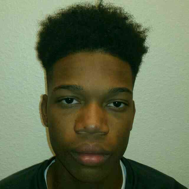 Terrell Felix mugshot