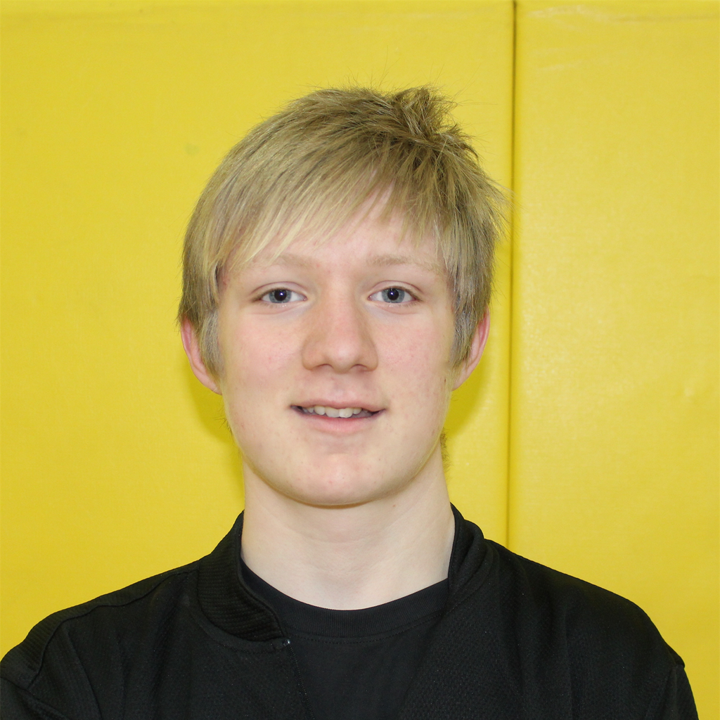 Brekkin Billman mugshot