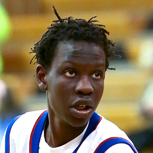 Bol Bol