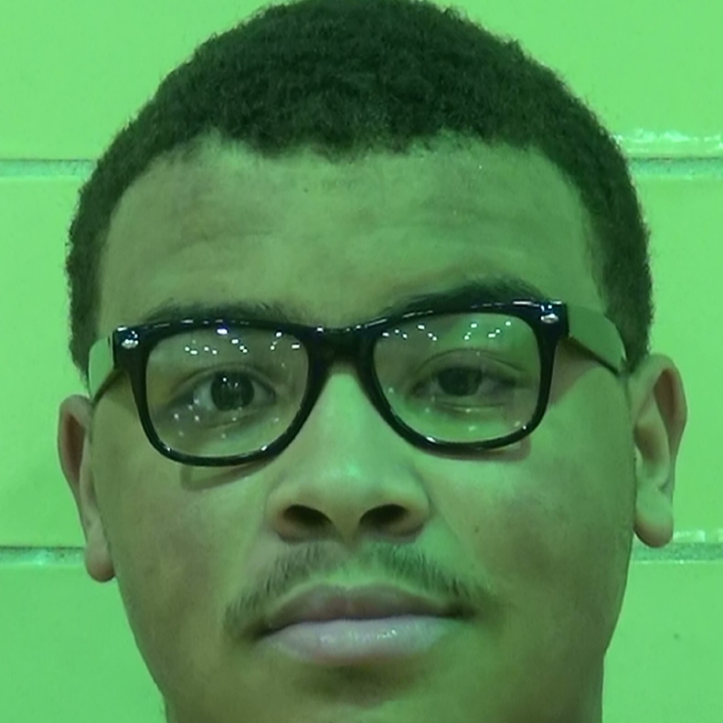 Jeremiah Miller mugshot