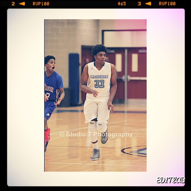 Kyler Ingram