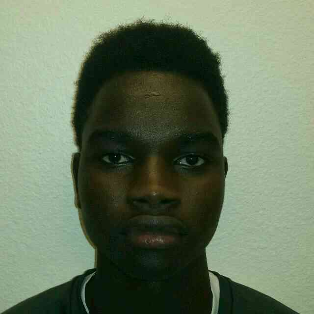Saad Adams mugshot