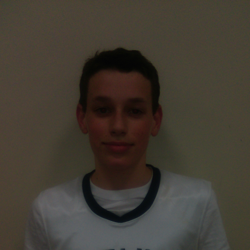 Micah Cochran mugshot