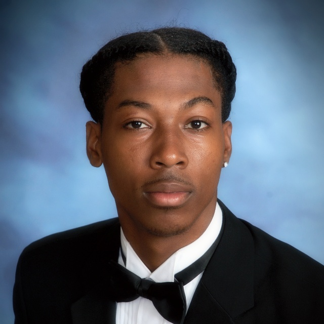 Jo'vontae Millner mugshot