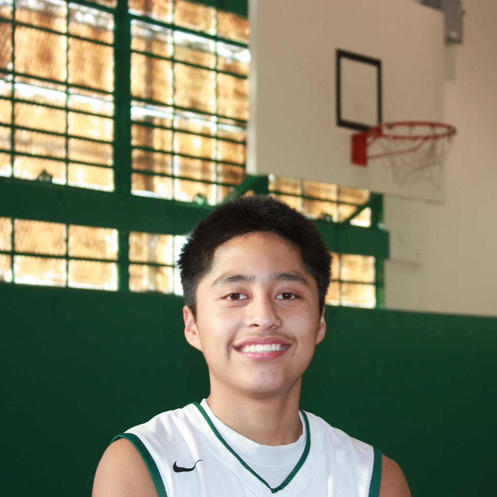 Hefrain Bautista mugshot