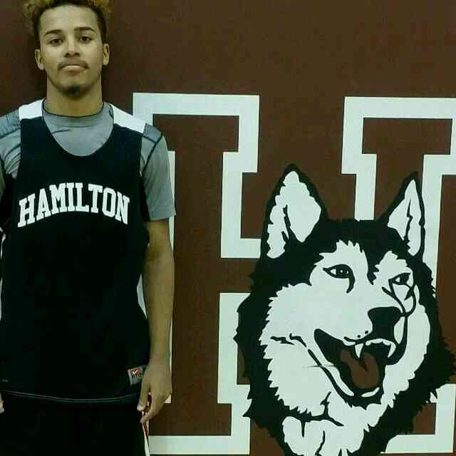 Roman Dailey