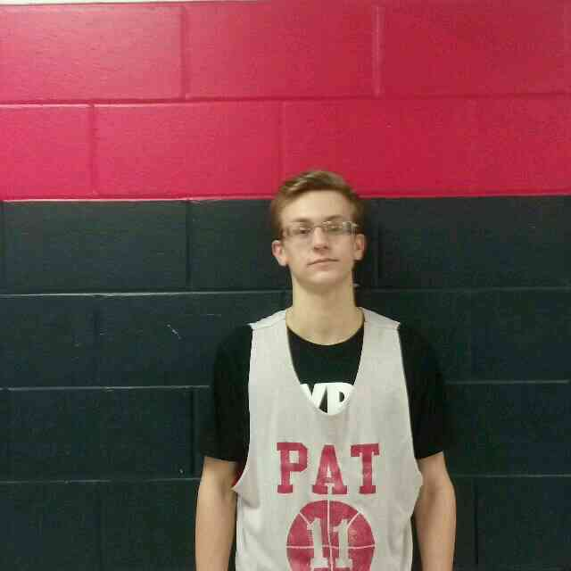 Taylor Milam mugshot