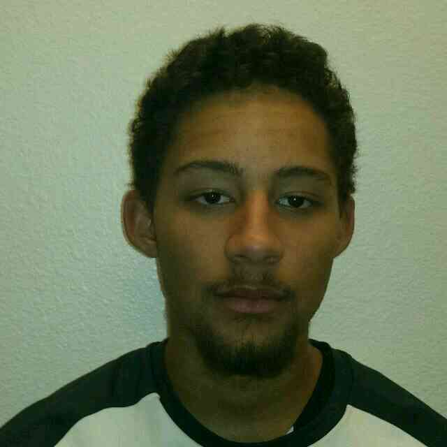 Jacob Cross mugshot