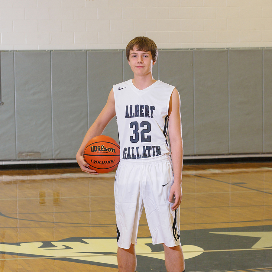 Brian Hriblan
