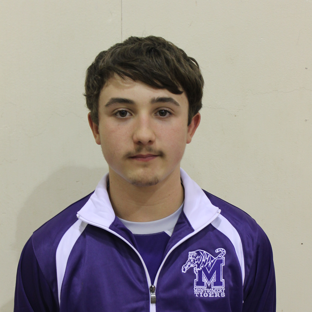 Jarred Henry mugshot
