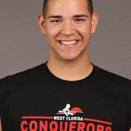 Zac Dominguez