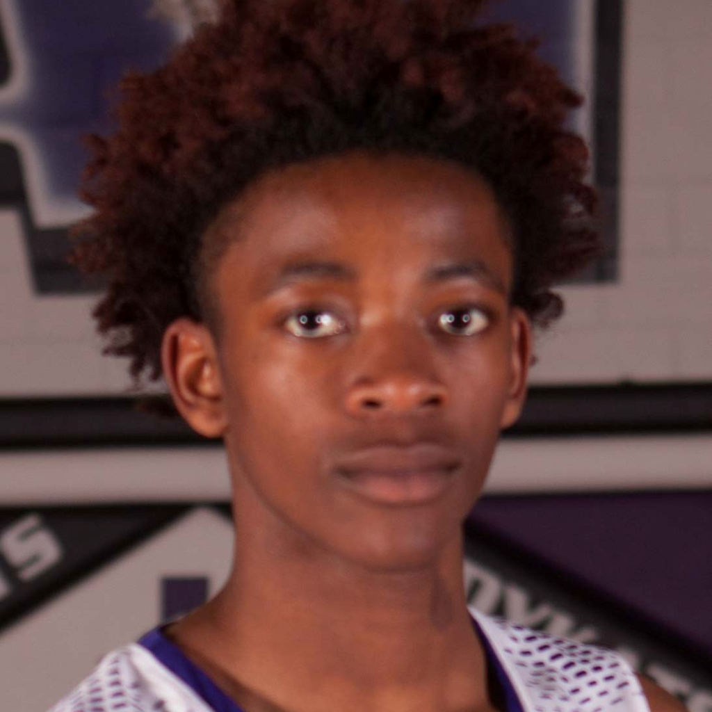Malik Hadnot mugshot