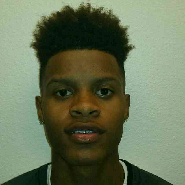 Terry Gates mugshot