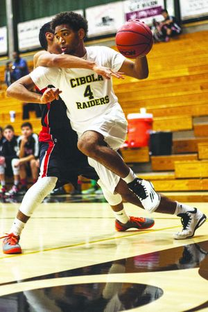 Devonte Evans