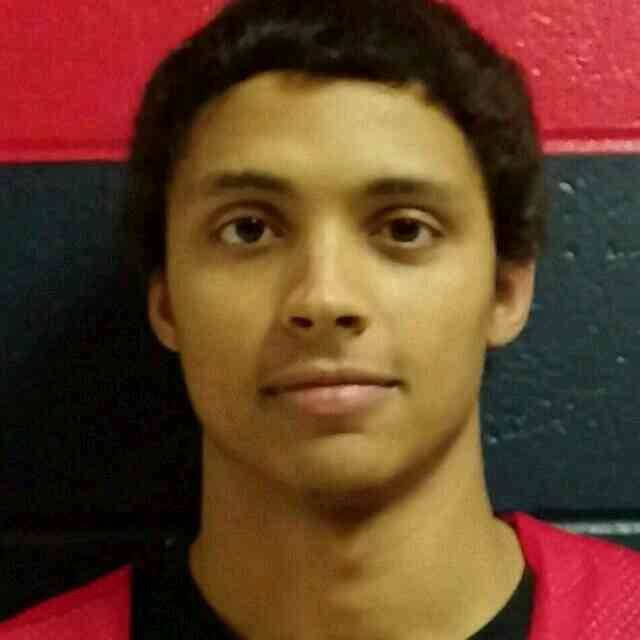 Cordale Scott mugshot