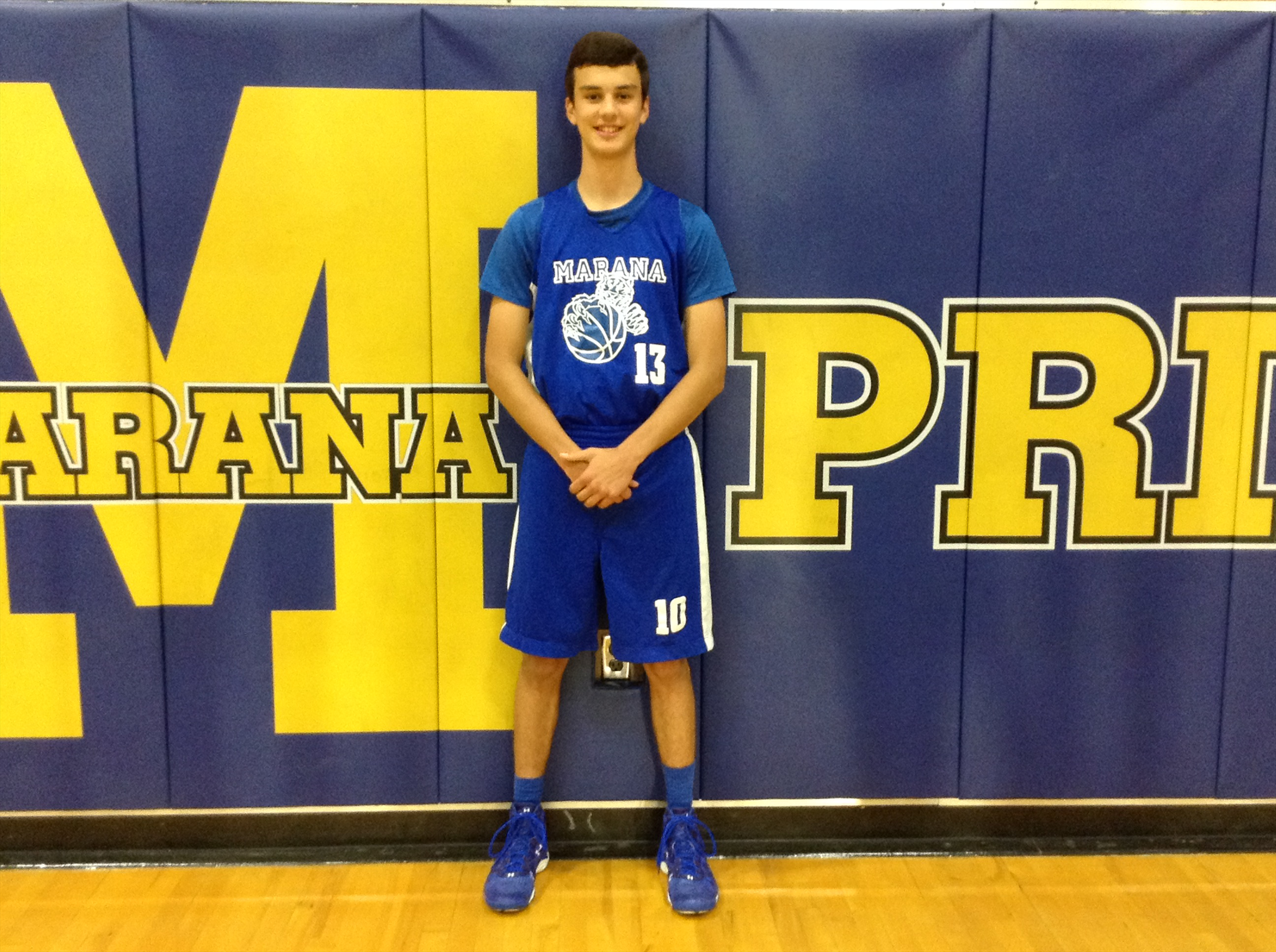 Andrew Welchert