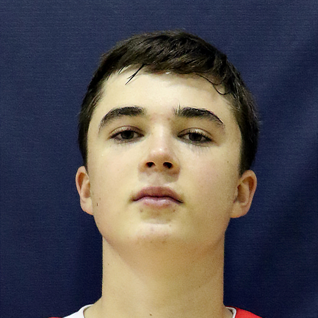Ryan Wall mugshot