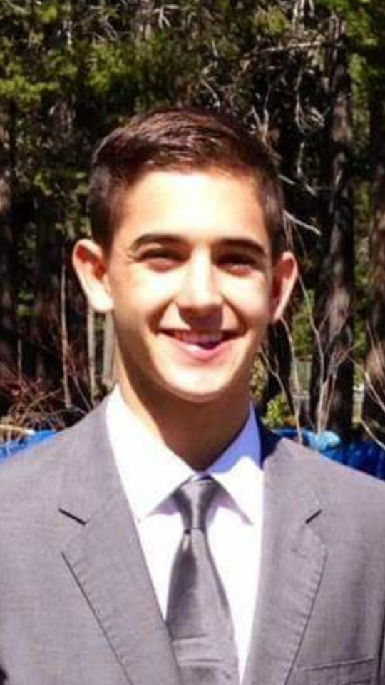 Nick Rodriguez