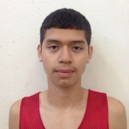Abel Escarzaga mugshot