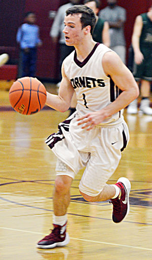Miles Koehler