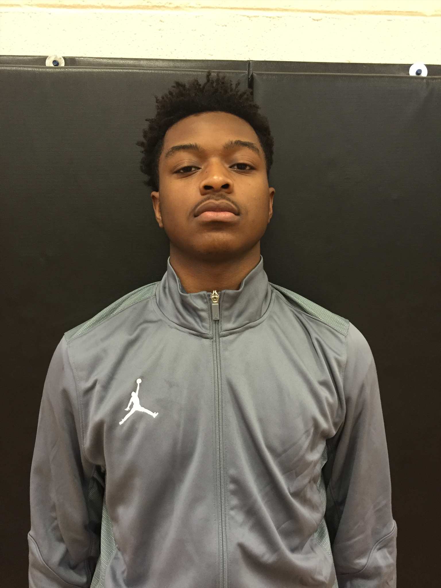Marcus Talley