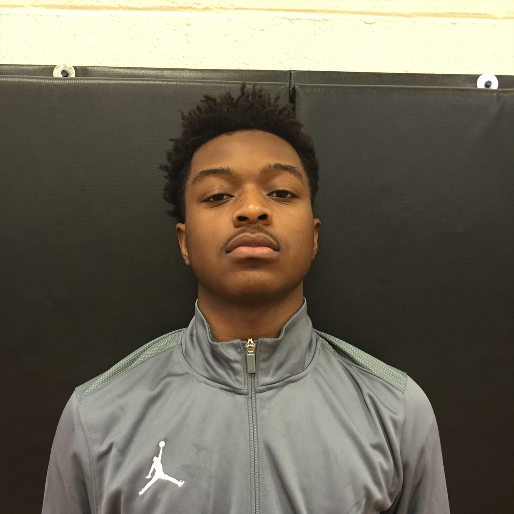 Marcus Talley
