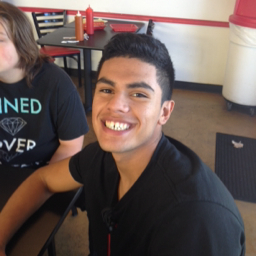 Isaac Lopez