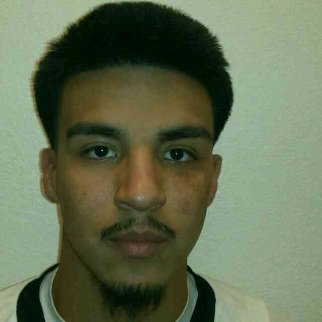 James Gutierrez mugshot