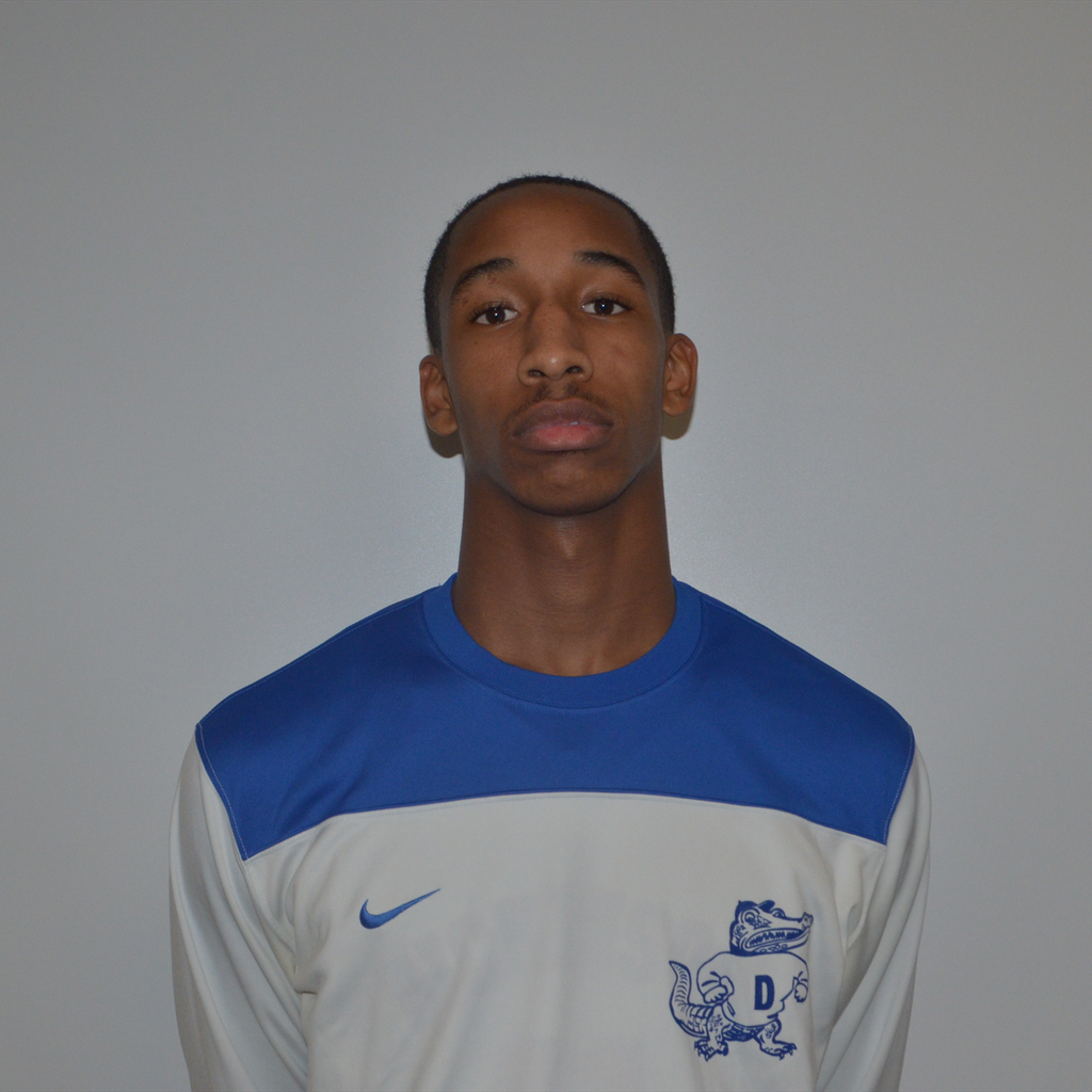 Jarian Spells mugshot