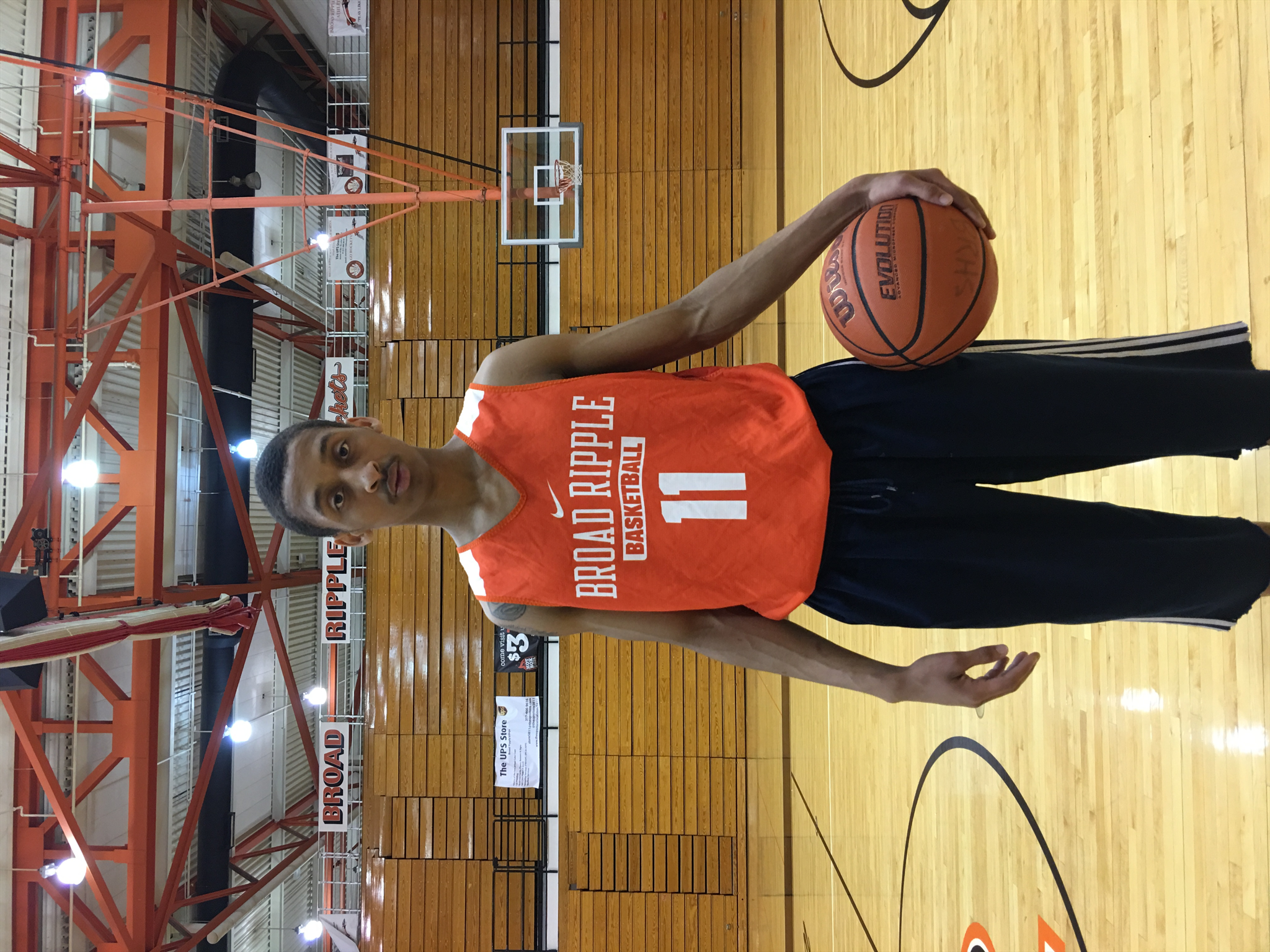 Isaiah Banks